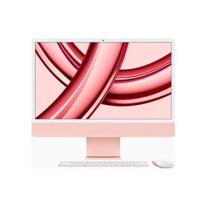 ☆アップル / APPLE iMac 24インチ Retina 4.5Kディスプレイモデル