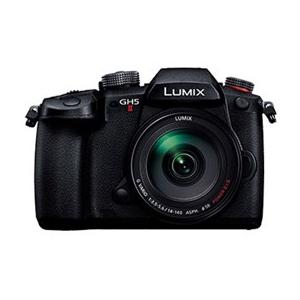 LUMIX [新品]Panasonic パナソニック GH5 II 標準ズームレンズキット