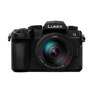 Panasonic（パナソニック） LUMIX G100D Kキット ミラーレス一眼カメラ