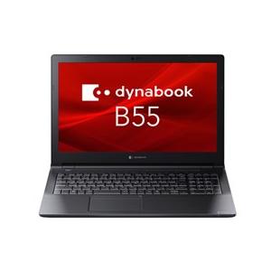 dynabook（ダイナブック） B55／LY 15．6型 Core i5