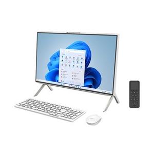 富士通（FUJITSU） デスクトップパソコン Office搭載 新品 同様 TV