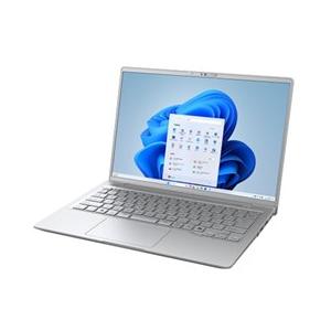 LIFEBOOK 富士通 FMVU75H3B モバイルパソコン FMV/UHシリーズ 13.3型