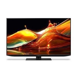 AQUOS 【代引不可】シャープ 液晶テレビ OLED 4T-C42GQ2 [42インチ