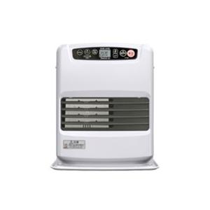 ダイニチ 石油ファンヒーター 木造9畳 ライトシルバー 専用収納カバー