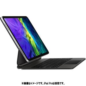 Apple 11インチiPad Pro(第2世代)用 Magic Keyboard 日本語(JIS