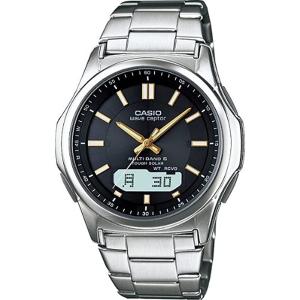 CASIO（カシオ） 東証上場の安心企業/ [カシオ]CASIO 腕時計 WAVE