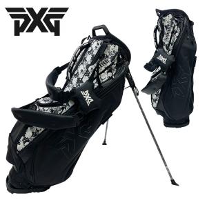PXG キャディバッグ スタンドバッグ フリーダムコレクションバッグ