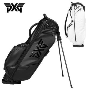 PXG 軽量 キャディバッグ エクストリーム キャリースタンドバッグ