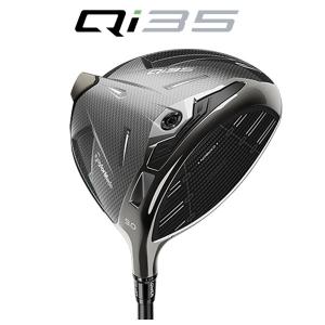 TaylorMade（テーラーメイド） Qi35 MAX 10.5° ドライバー DR
