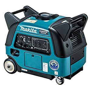 マキタ makita 【個人宅不可】 インバータ発電機 EG4000ISE [A072016