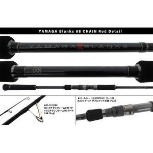 MC Works'（MCワークス） RAGING BULL98XS-2 SP MODEL : DEEP BLUE