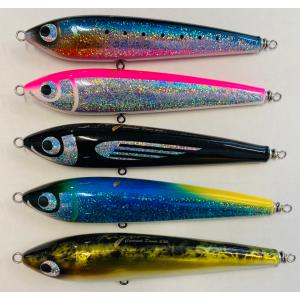 SOULS モグラッパースリム210-120G : DEEP BLUE OCEAN - 通販