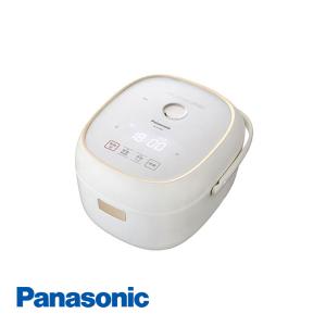 Panasonic（パナソニック） 5.5合炊き IH炊飯ジャー 炊飯器 SR-FE101