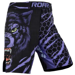 PNT-24 総合格闘技 UFC ムエタイ ファイトパンツ トランクス キック