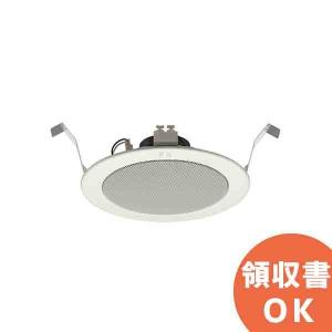 TOA BS-4D TOA 耐熱壁掛型スピーカー 乾式サウナ専用(メーカー欠品中