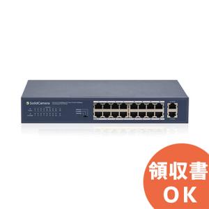 CISCO Cisco Business Switch 110 スイッチングハブ 16ポート Systems