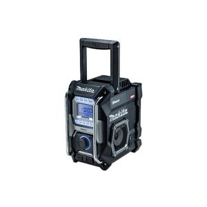 マキタ（makita） makita 40Vmax充電式ラジオMR005GZ B O 本体のみ