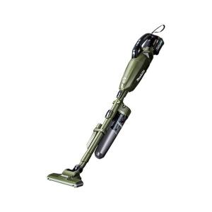 マキタ（makita） 掃除機 CL003GRDW/O 充電式クリーナー サイクロン