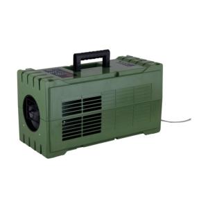 スイデン（Suiden） SS-1SAG-1 超小型スポットエアコン ハンディ