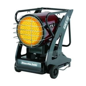 オリオン ジェットヒーターBRITE赤外線暖房機 HR330E-L : DIY FACTORY