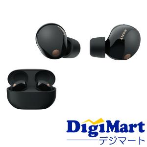 SONY（ソニー） ワイヤレスイヤホン WF-1000XM4 [ブラック] : らいぶ