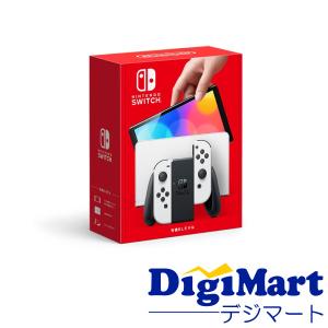 Nintendo Switch 『新品外箱傷みあり』Nintendo (有機ELモデル) HEG-S