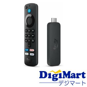 amazon（アマゾン） 『新品』Amazon Fire TV Stick 4K 2024年モデル