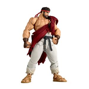 新品 ストーム コレクティブルズ ストリートファイター6 アクション