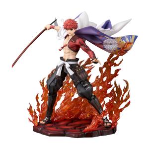 限定販売】Fate/Grand Order アーチャー／ギルガメッシュ 1/8 完成品