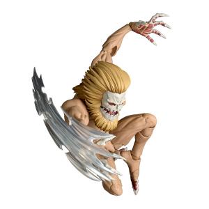 BANPRESTO（バンプレスト） 進撃の巨人 Grandista リヴァイ 【新品・未