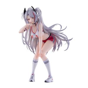 アズールレーン シリアス 青雲映す碧波Ver. 1/7 完成品フィギュア