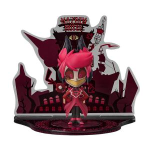 ハズビン・ホテルへようこそ シーズン2 ぬいぐるみ vol.2 エンジェル