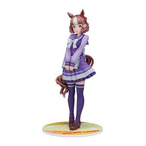 ファット・カンパニー 【限定販売】ウマ娘 プリティーダービー [緋色の
