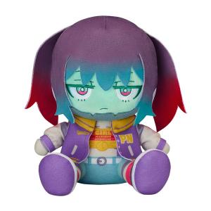 送料無料◇マックスリミテッド 忍たま乱太郎 ふわコロりんBIG7 B：綾部