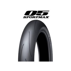 DUNLOP（ダンロップ） [前後セット] 新品 GPR-300 120/60R17 150/60R17