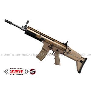 TOKYO MARUI（東京マルイ） 次世代電動ガン URG-I SOPMOD BLOCK3