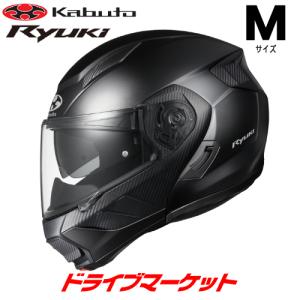 OGK Kabuto（オージーケーカブト） OGK KABUTO RYUKI フラットブラック