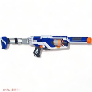 並行輸入品】Nerf N ナーフストライクエリート Spectre Rev-5 ステルス