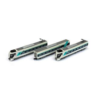 グリーンマックス 30341 東武70000系(71718編成)7両編成セット(動力