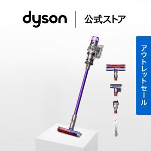 Dyson（ダイソン） 掃除機 コードレス掃除機 水拭き Dyson V12s Origin