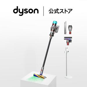 Dyson Dyson V12 Detect Slim Fluffy SV46FFEX 限定スタンド付き