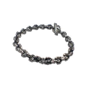 Gaboratory（ガボラトリー） ブレスレット オールクォーター スカル