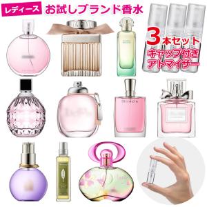 L'OCCITANE（ロクシタン） [Petite香]お試し香水 原材料/ロクシタン