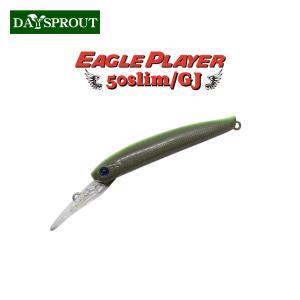 ディスプラウト イーグルプレーヤー50slim/GJ DAYSPROUT EAGLE PLAYER