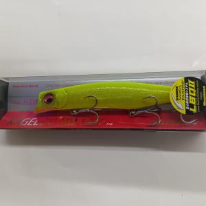 Megabass（メガバス） カゲロウ124F GLXダブルチャート [新品