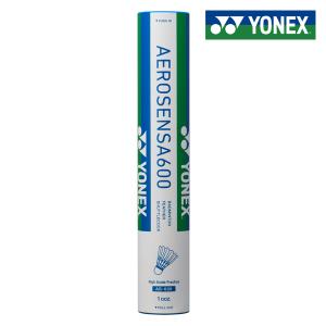YONEX（ヨネックス） ☆ヨネックス シャトル エアロセンサ500 1ダース