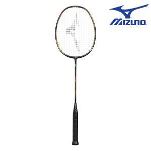 MIZUNO（ミズノ） FORTIUS 33 QUICK 73JTB13309 バドミントン 未張り