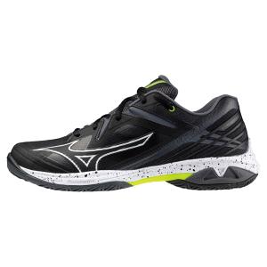 MIZUNO（ミズノ） ウエーブクロー4 ワイド 71GA264403 メンズ レディス