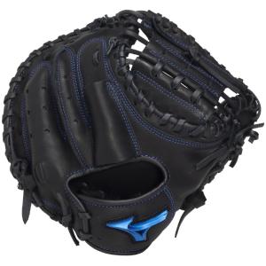 MIZUNO（ミズノ） 2026年新モデル 野球 少年軟式用 キャッチャーミット