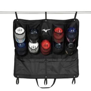 MIZUNO（ミズノ） 野球 ヘルメットケース キャッチャー用具ケース兼用